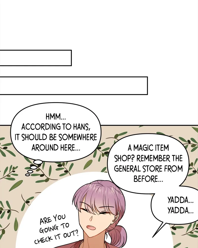 How to Survive a Romance Fantasy Chapter 7 page 98 - 