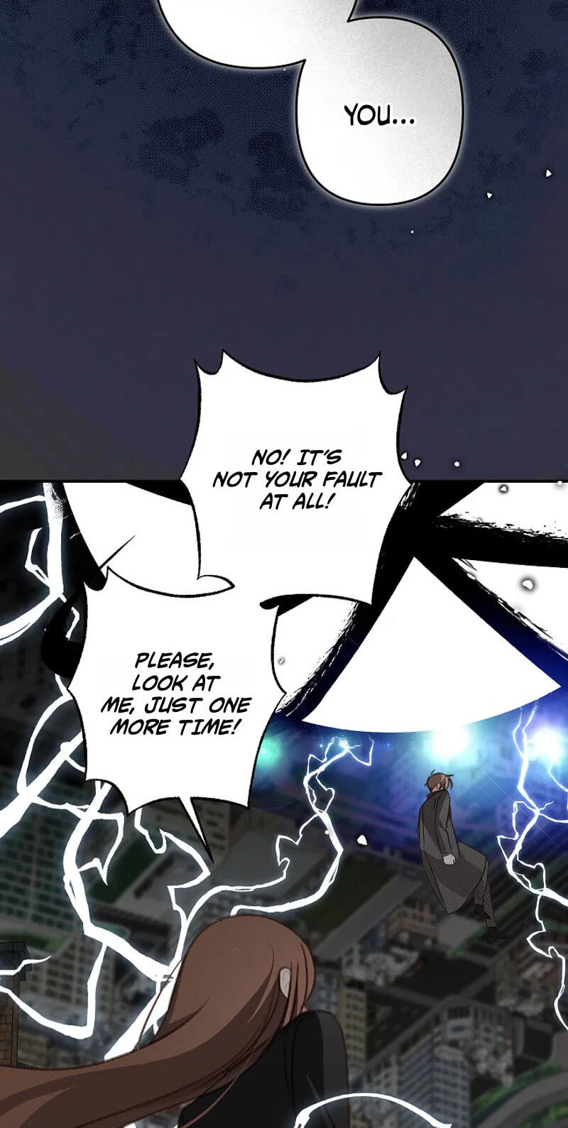 How to Survive as a Maid in a Horror Game Chapter 110 page 14 - 