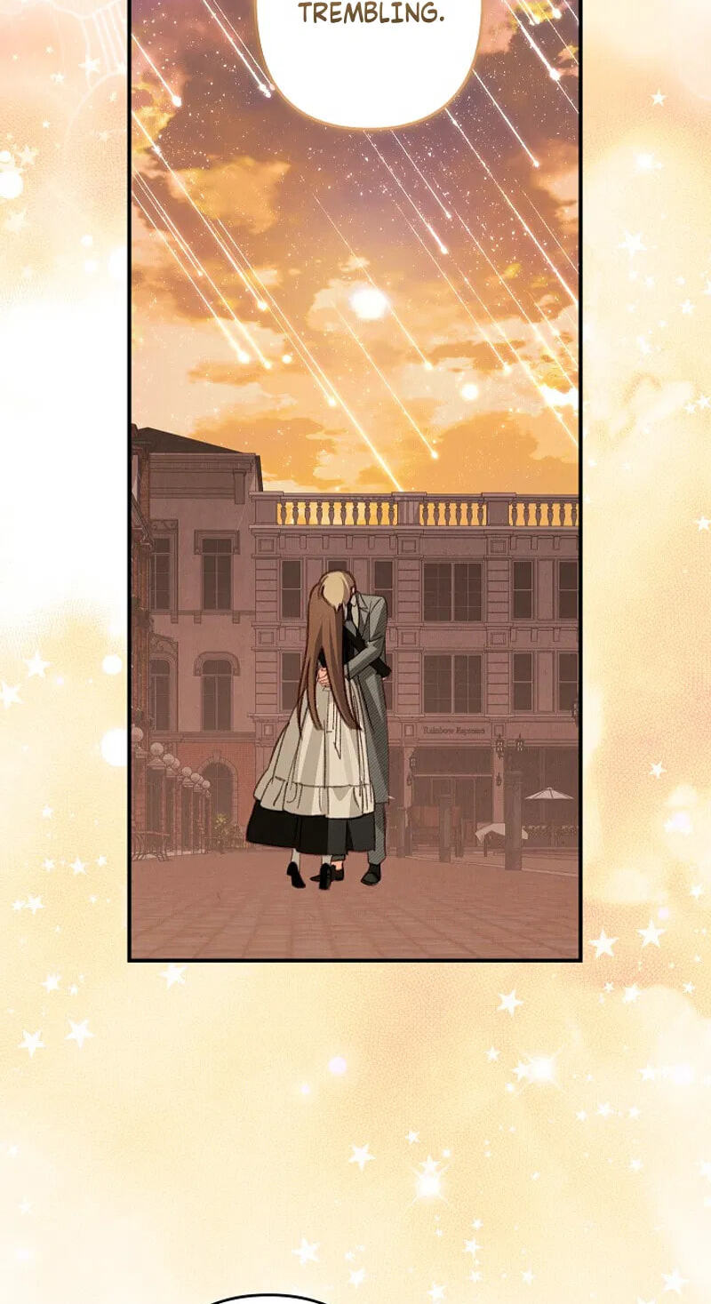 How to Survive as a Maid in a Horror Game Chapter 110 page 25 - 