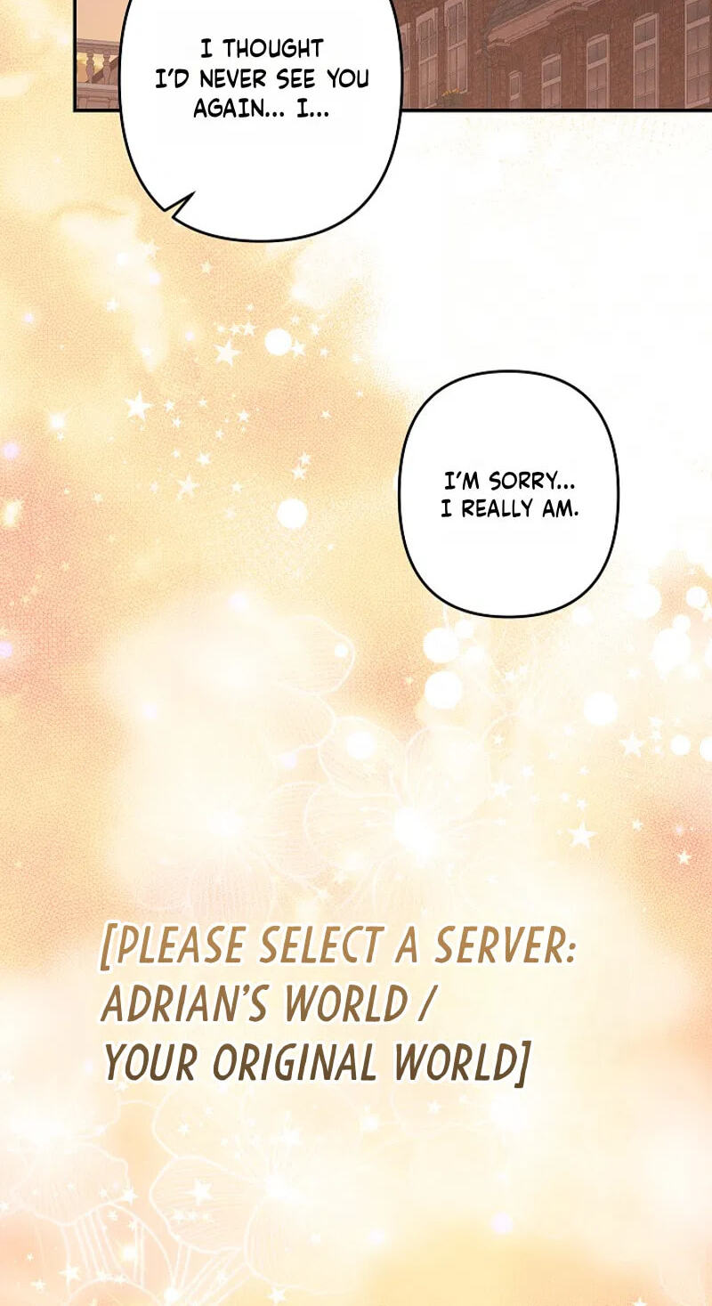 How to Survive as a Maid in a Horror Game Chapter 110 page 27 - 