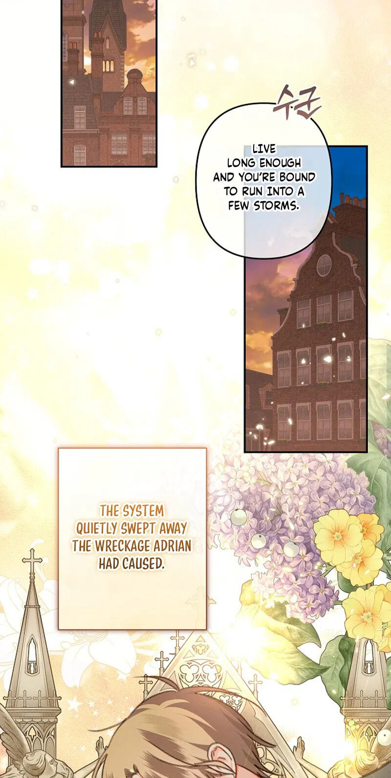 How to Survive as a Maid in a Horror Game Chapter 110 page 32 - 