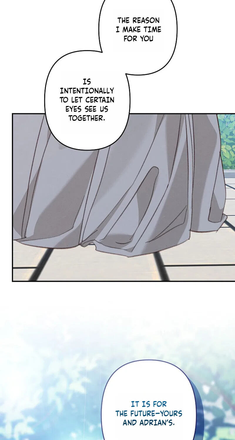 How to Survive as a Maid in a Horror Game Chapter 110 page 43 - 