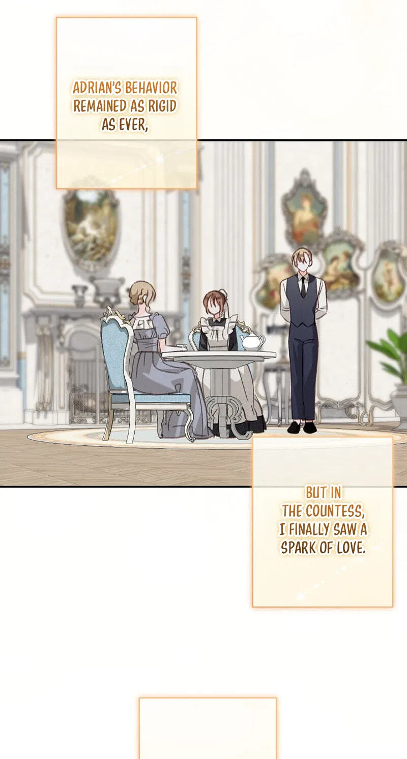 How to Survive as a Maid in a Horror Game Chapter 110 page 48 - 