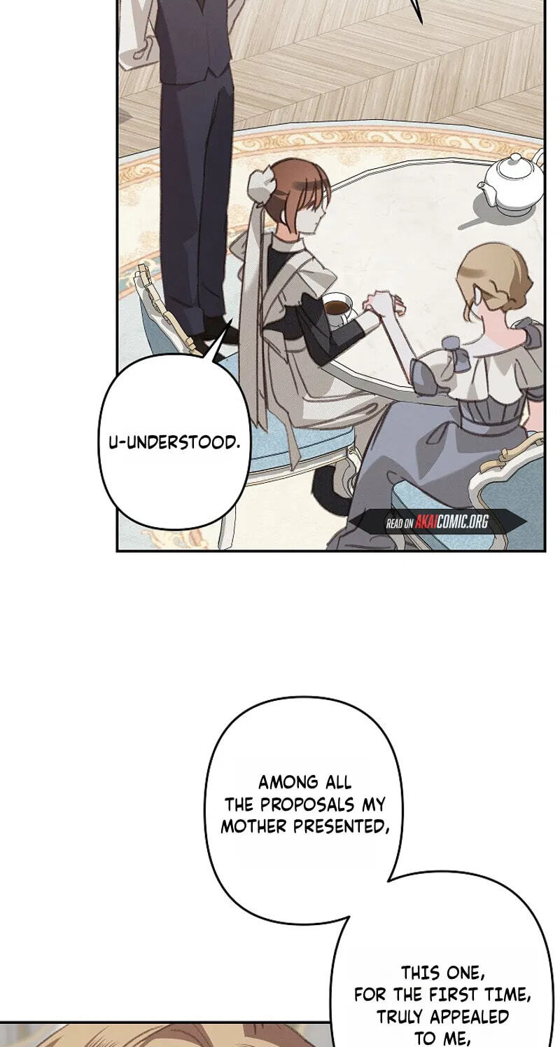How to Survive as a Maid in a Horror Game Chapter 110 page 53 - 
