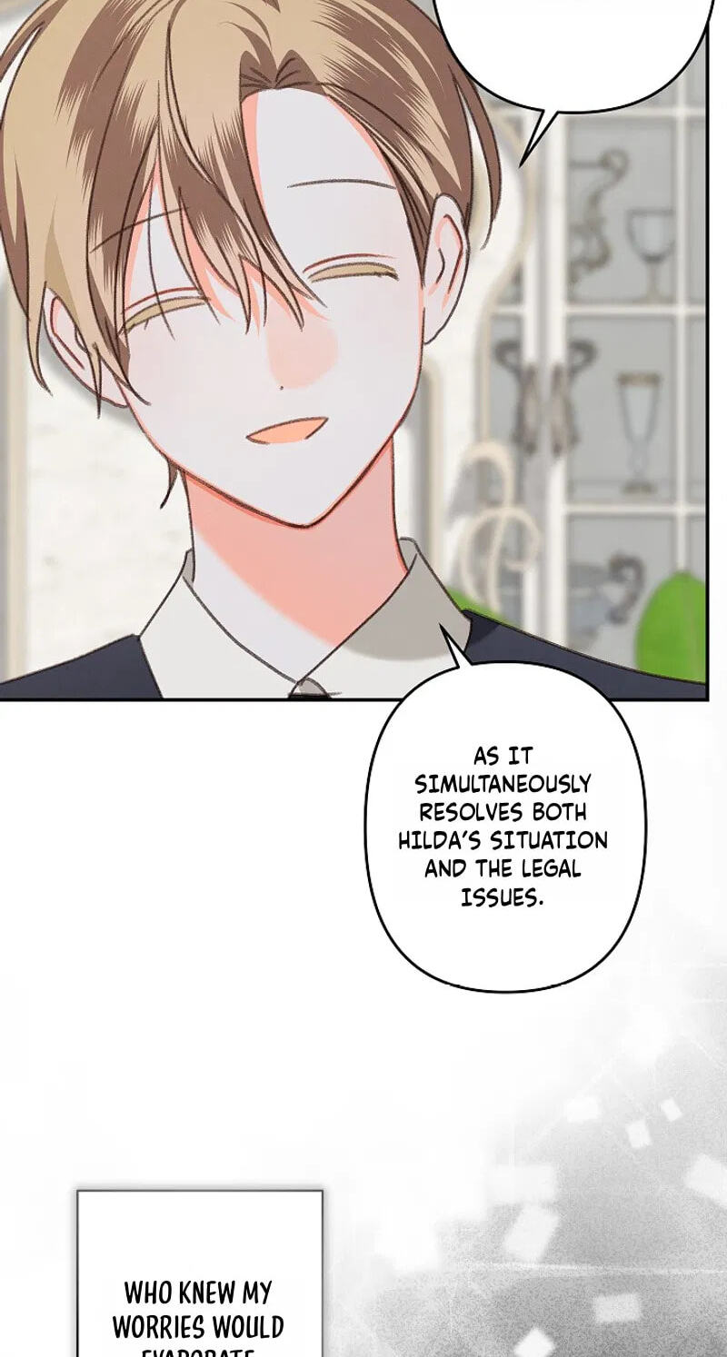 How to Survive as a Maid in a Horror Game Chapter 110 page 54 - 
