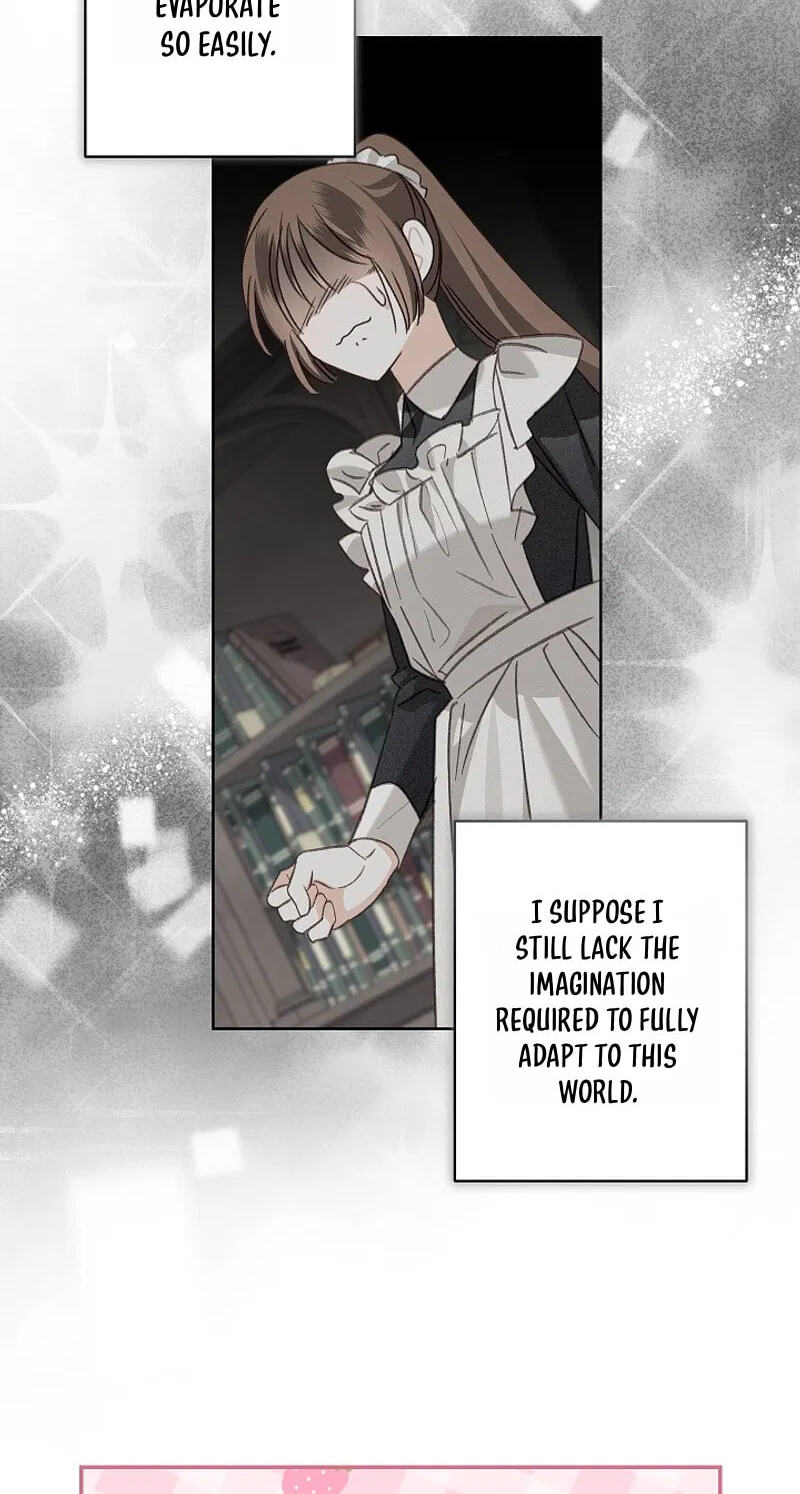 How to Survive as a Maid in a Horror Game Chapter 110 page 55 - 