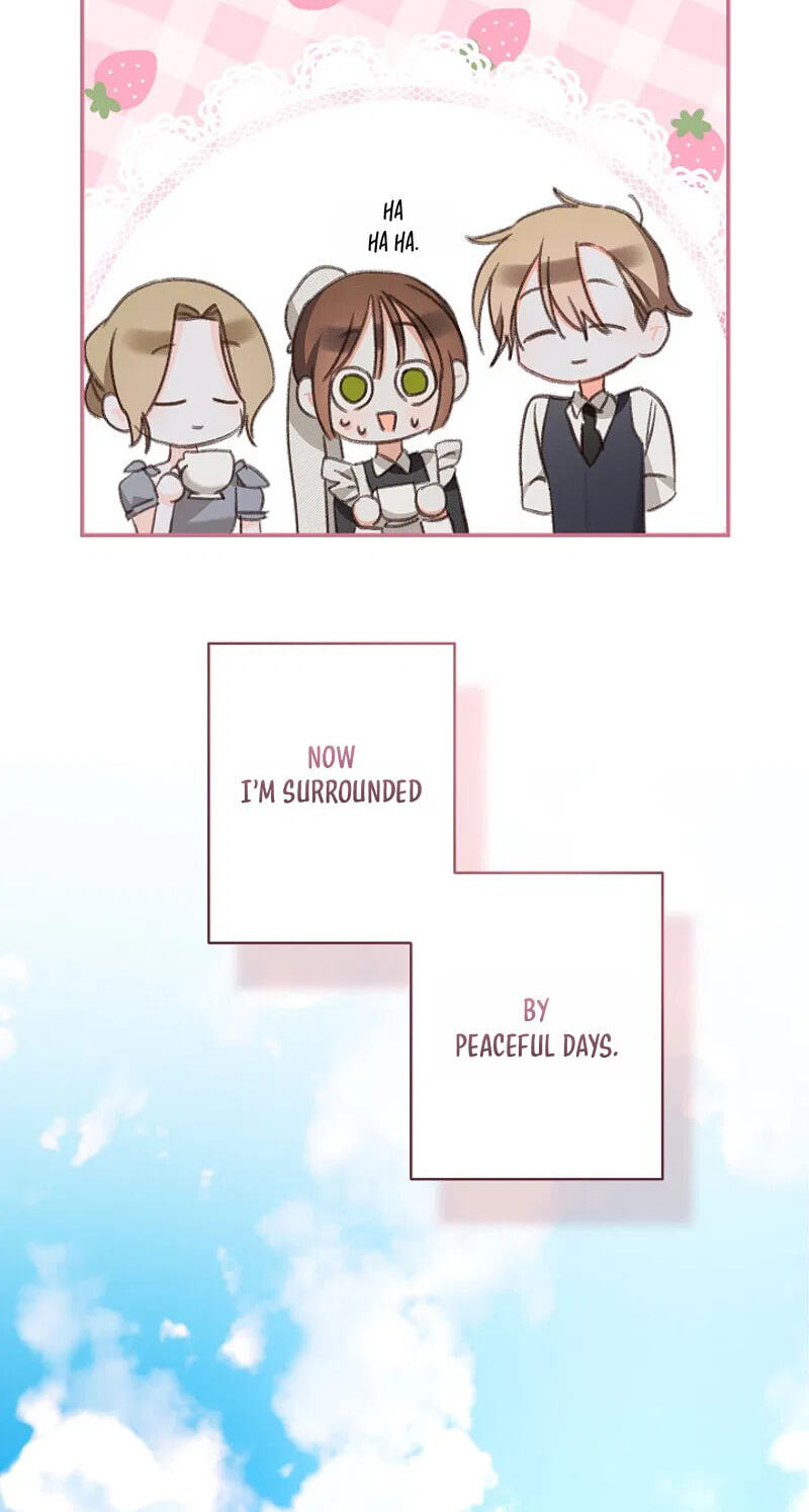 How to Survive as a Maid in a Horror Game Chapter 110 page 56 - 