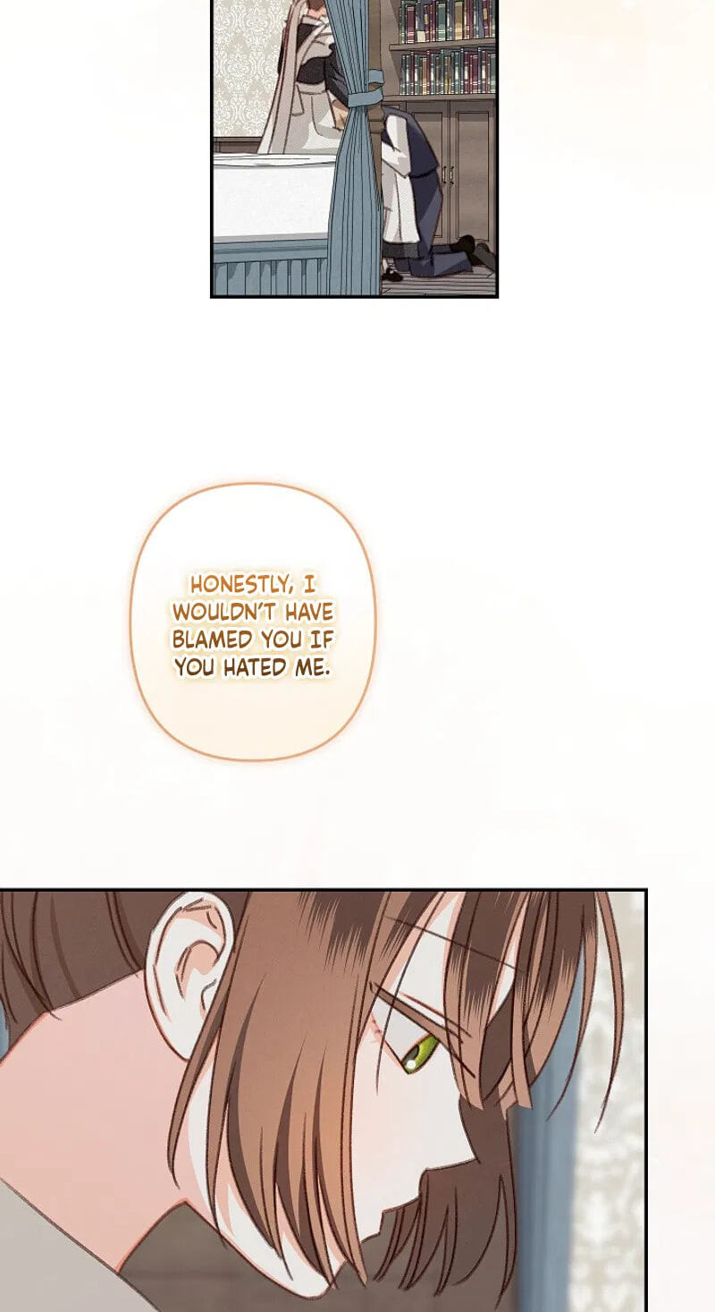 How to Survive as a Maid in a Horror Game Chapter 110 page 60 - 