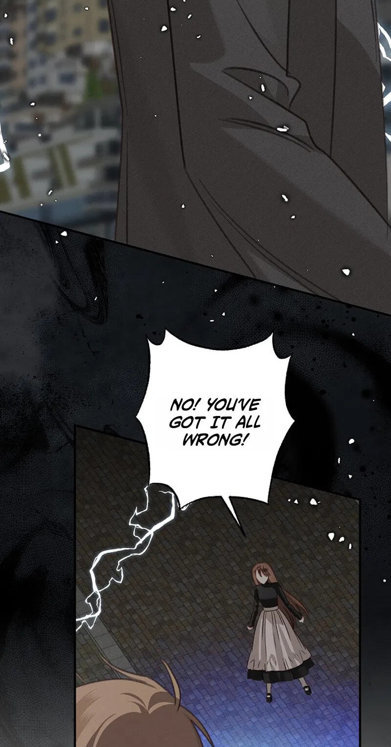 How to Survive as a Maid in a Horror Game Chapter 110 page 7 - 