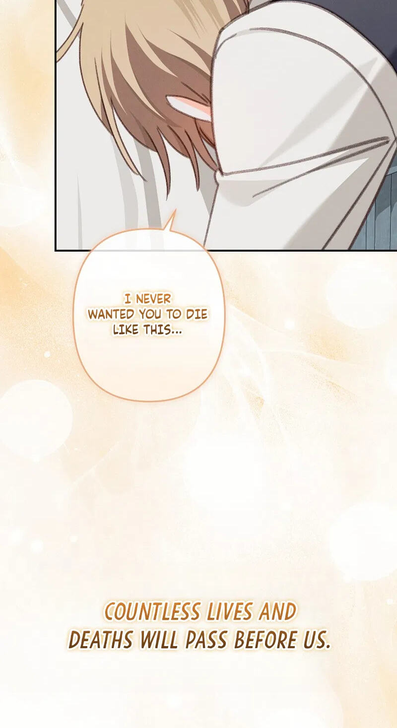How to Survive as a Maid in a Horror Game Chapter 110 page 62 - 