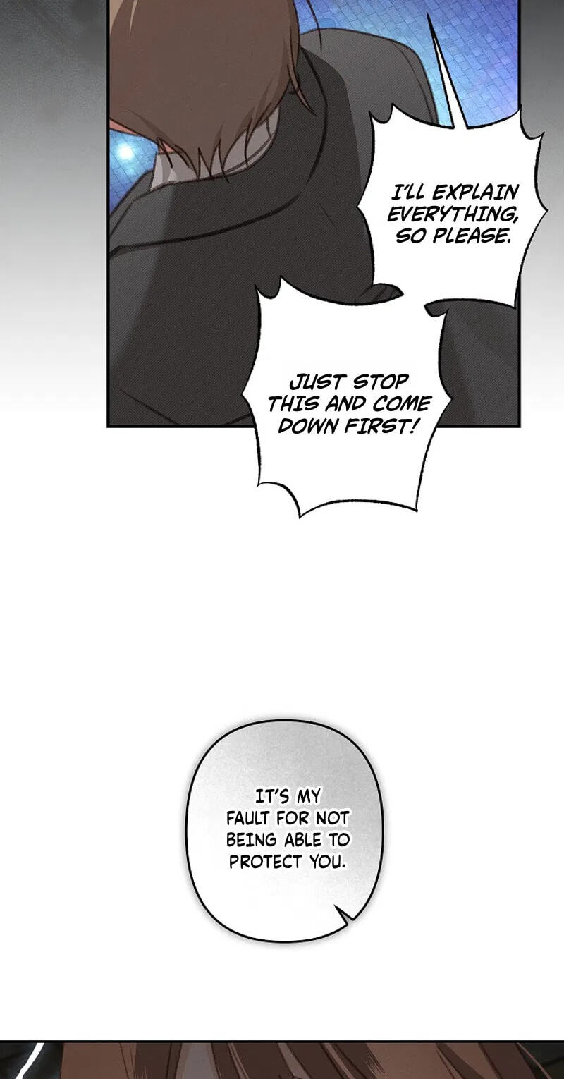 How to Survive as a Maid in a Horror Game Chapter 110 page 8 - 