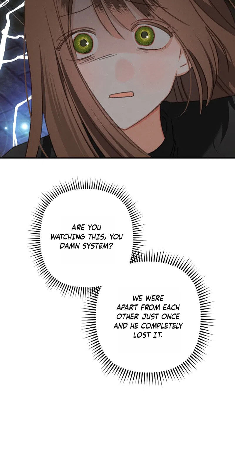 How to Survive as a Maid in a Horror Game Chapter 110 page 9 - 