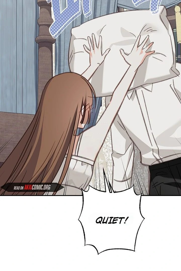 How to Survive as a Maid in a Horror Game Chapter 95 page 15 - 
