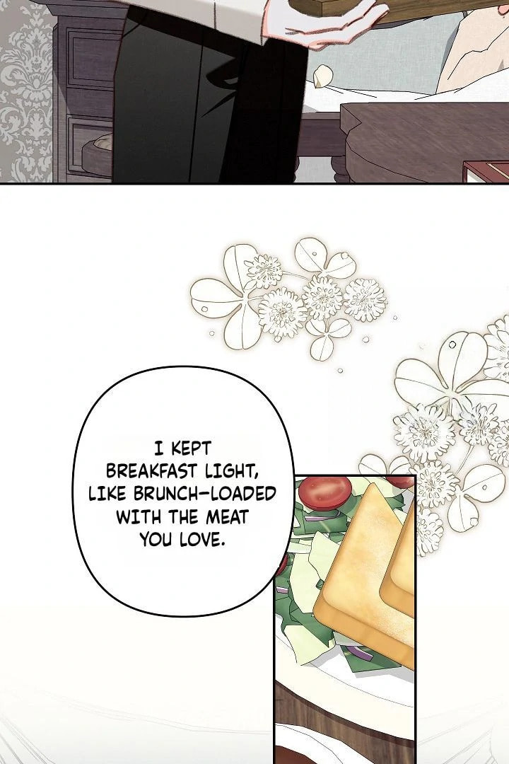 How to Survive as a Maid in a Horror Game Chapter 95 page 3 - 