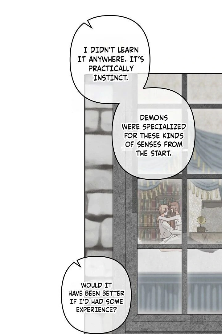 How to Survive as a Maid in a Horror Game Chapter 95 page 25 - 
