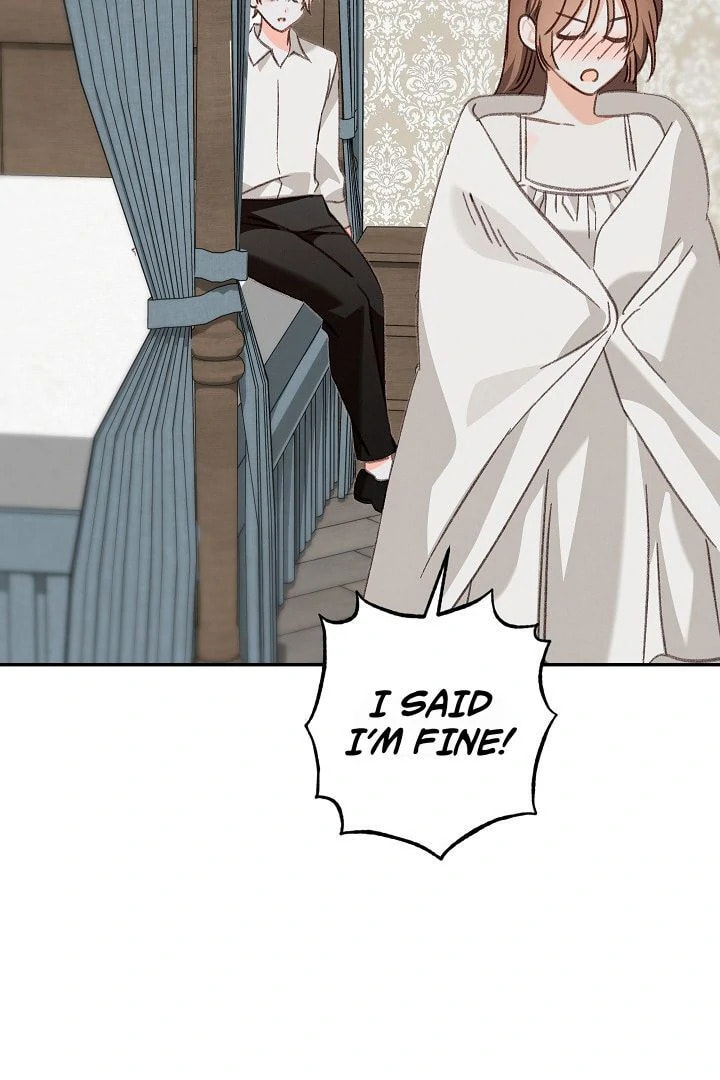 How to Survive as a Maid in a Horror Game Chapter 95 page 30 - 