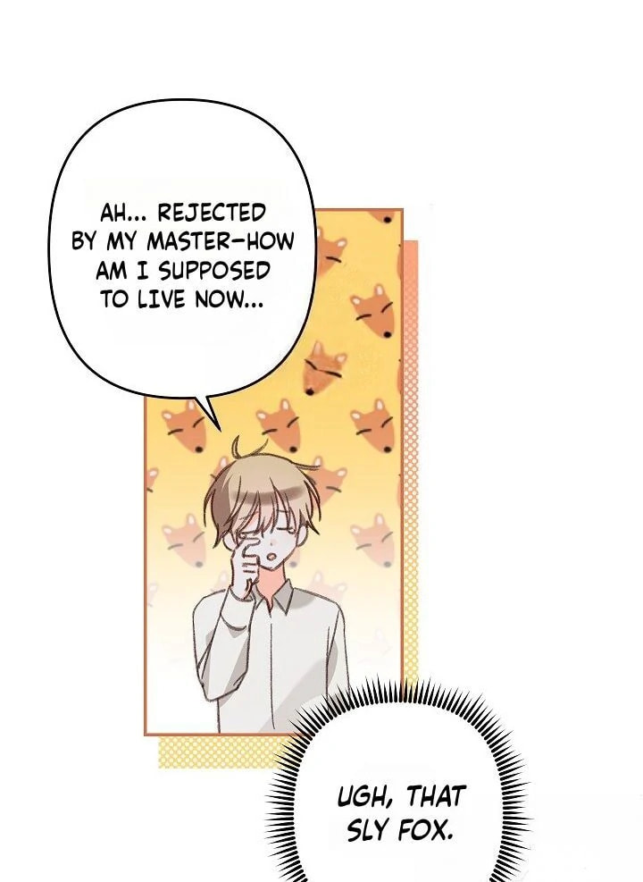 How to Survive as a Maid in a Horror Game Chapter 95 page 31 - 