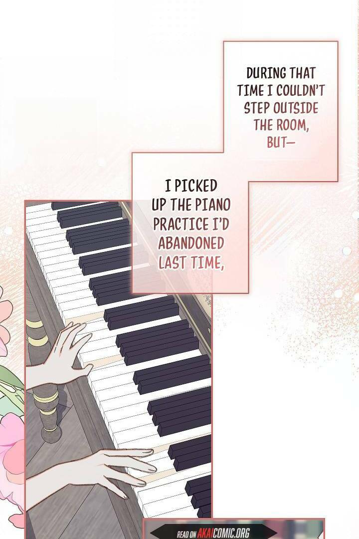 How to Survive as a Maid in a Horror Game Chapter 95 page 38 - 