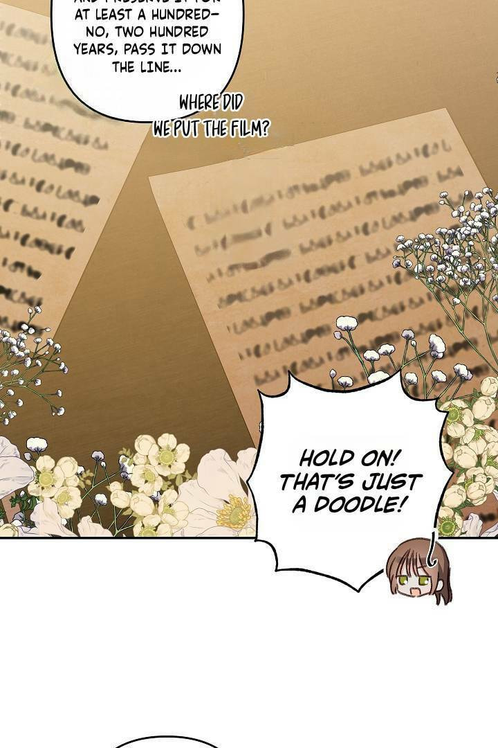 How to Survive as a Maid in a Horror Game Chapter 95 page 41 - 