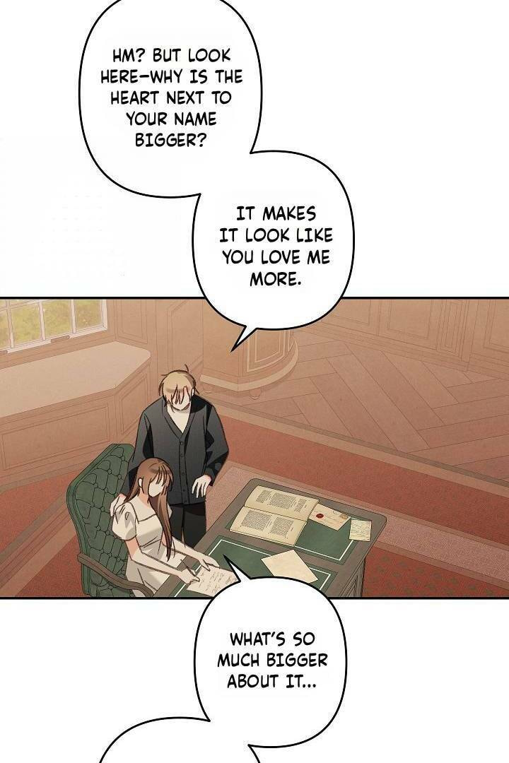 How to Survive as a Maid in a Horror Game Chapter 95 page 42 - 