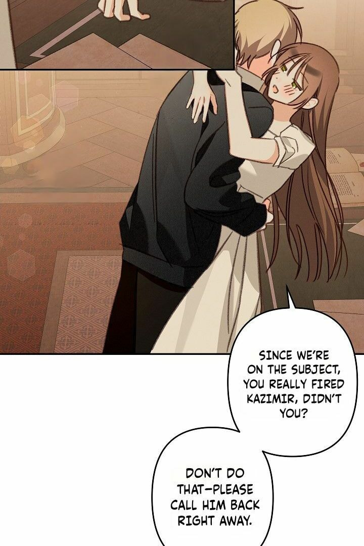 How to Survive as a Maid in a Horror Game Chapter 95 page 48 - 