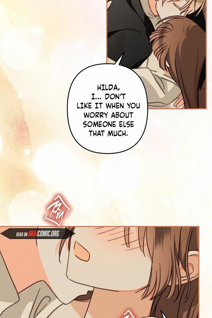 How to Survive as a Maid in a Horror Game Chapter 95 page 50 - 