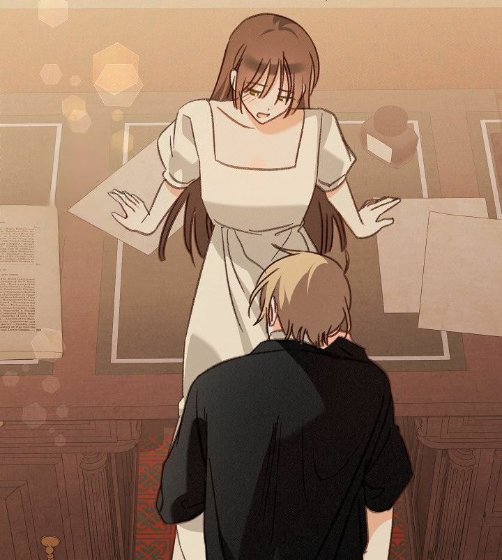 How to Survive as a Maid in a Horror Game Chapter 95 page 55 - 