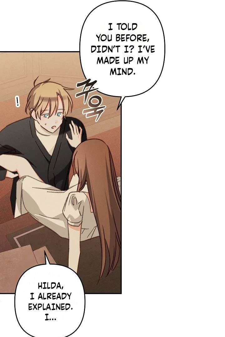 How to Survive as a Maid in a Horror Game Chapter 95 page 57 - 