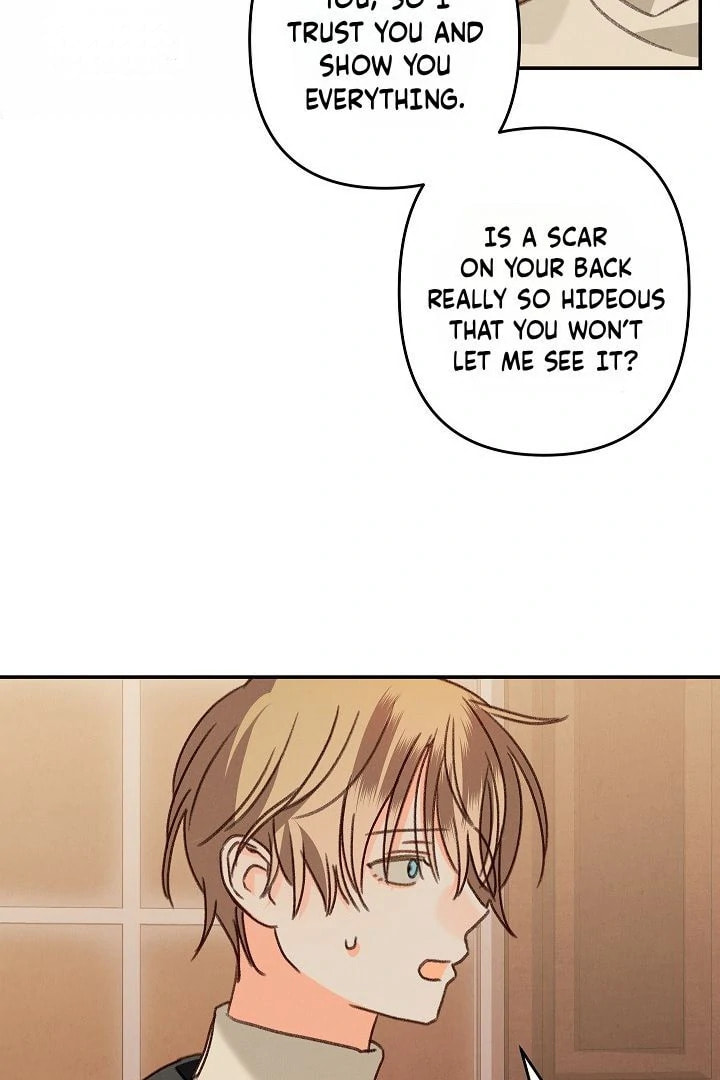 How to Survive as a Maid in a Horror Game Chapter 95 page 59 - 
