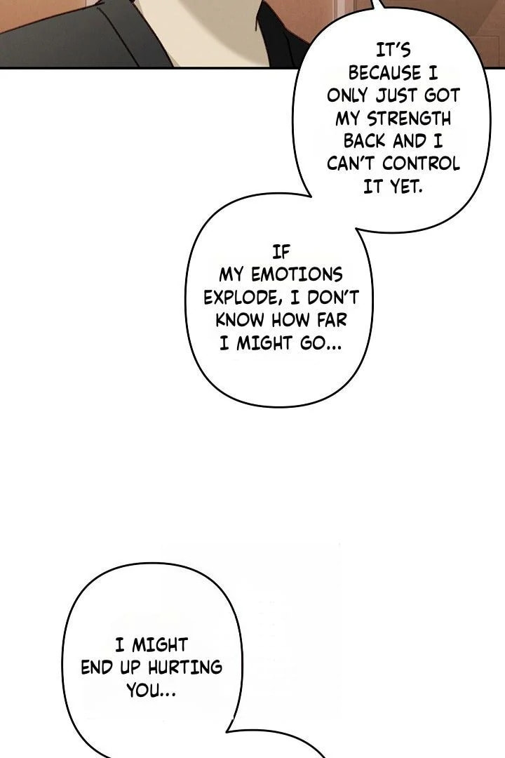 How to Survive as a Maid in a Horror Game Chapter 95 page 60 - 