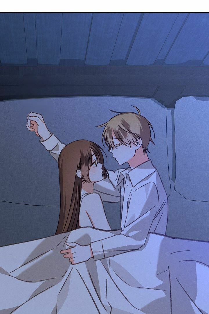 How to Survive as a Maid in a Horror Game Chapter 95 page 70 - 