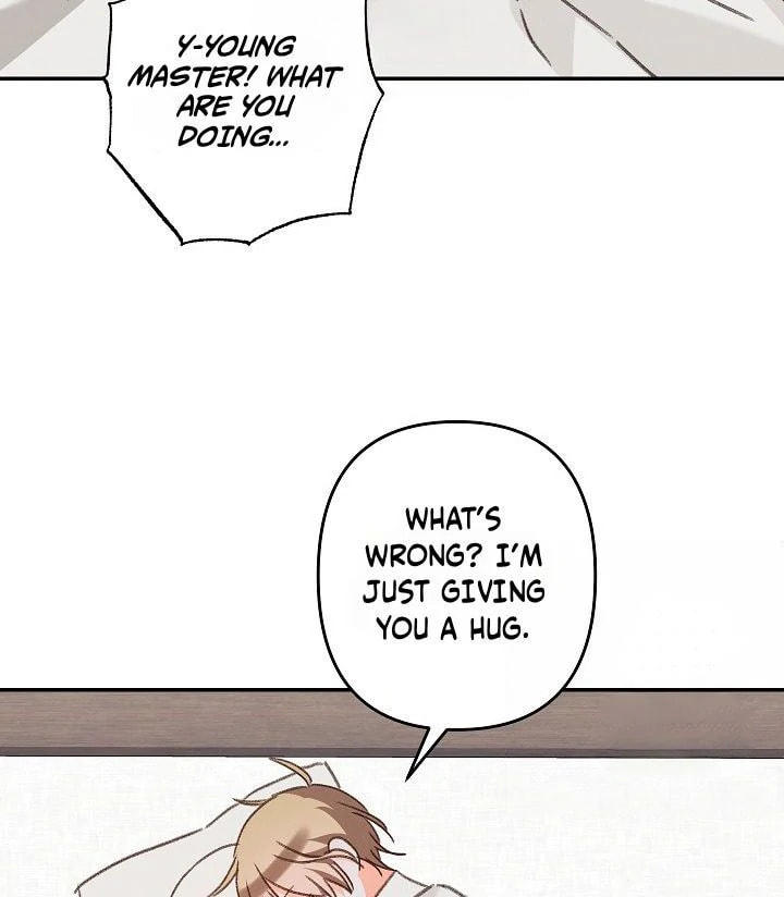 How to Survive as a Maid in a Horror Game Chapter 95 page 8 - 