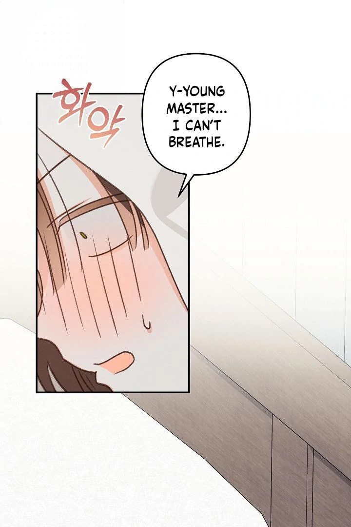 How to Survive as a Maid in a Horror Game Chapter 95 page 10 - 
