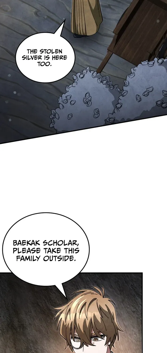 How to Survive as a Martial World Civil Servant Chapter 18 page 12 - 