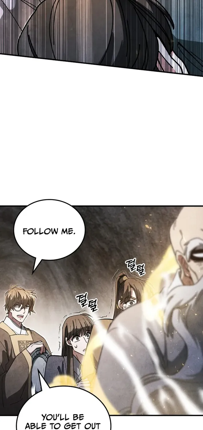 How to Survive as a Martial World Civil Servant Chapter 18 page 16 - 