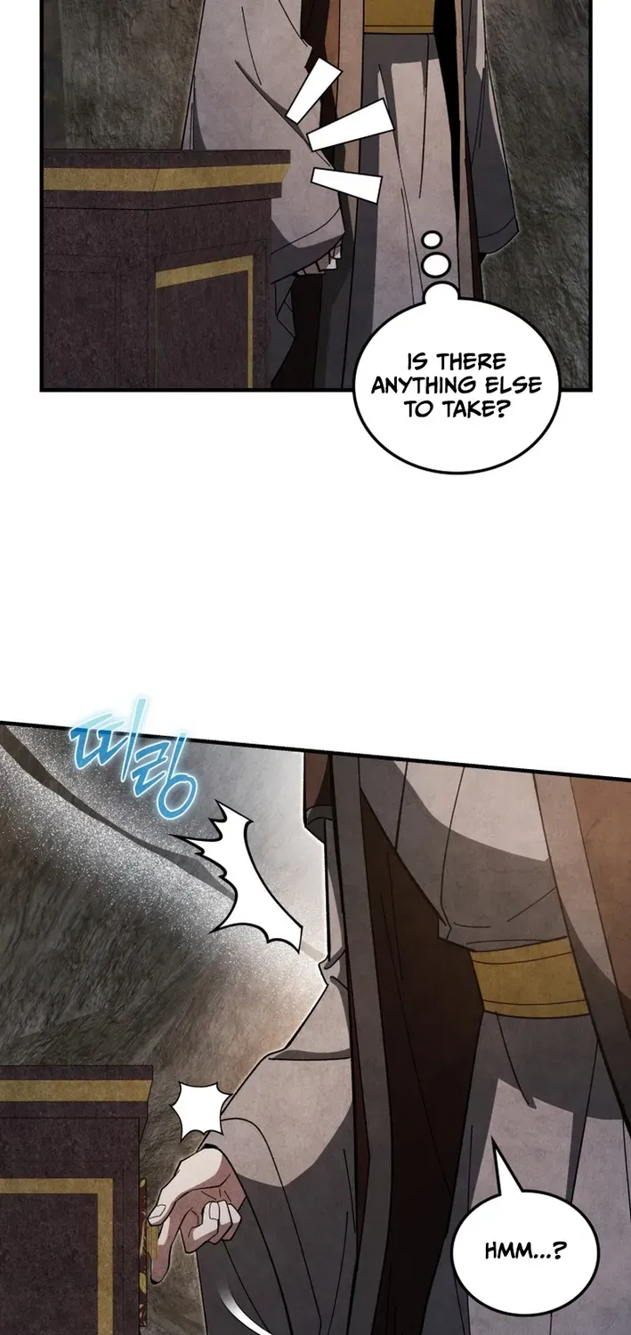 How to Survive as a Martial World Civil Servant Chapter 18 page 19 - 