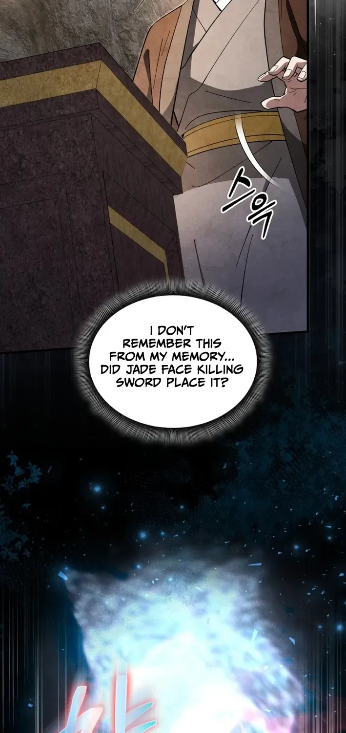 How to Survive as a Martial World Civil Servant Chapter 18 page 23 - 