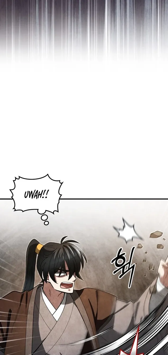 How to Survive as a Martial World Civil Servant Chapter 18 page 34 - 