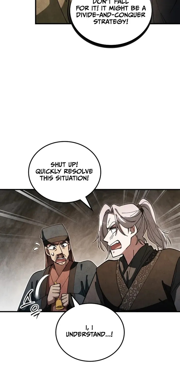 How to Survive as a Martial World Civil Servant Chapter 18 page 58 - 