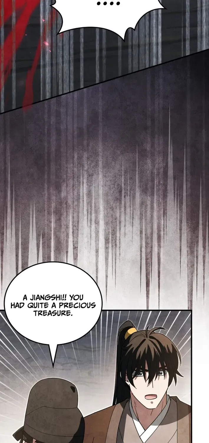 How to Survive as a Martial World Civil Servant Chapter 18 page 62 - 