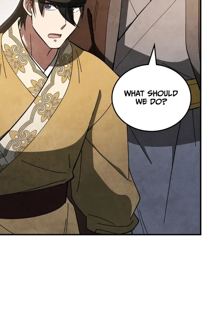 How to Survive as a Martial World Civil Servant Chapter 18 page 63 - 