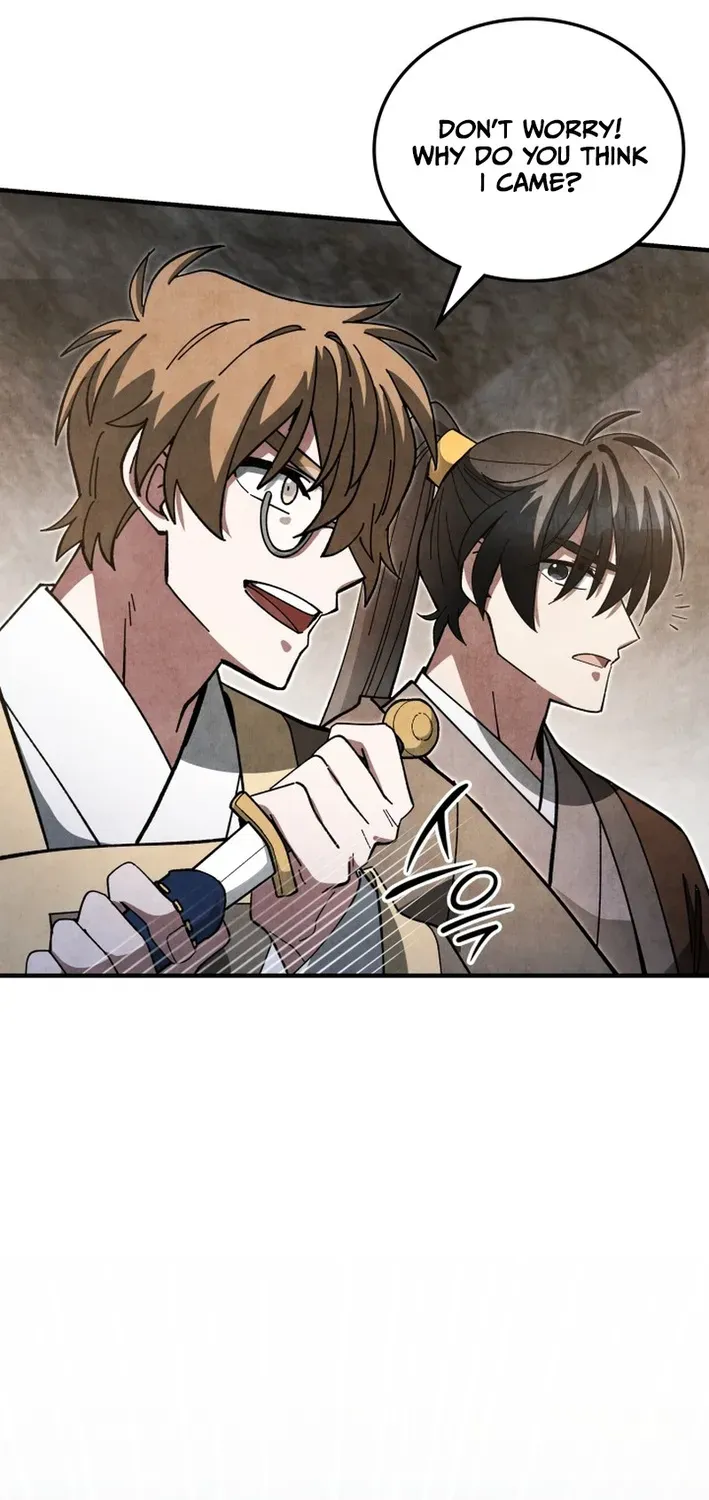 How to Survive as a Martial World Civil Servant Chapter 18 page 64 - 