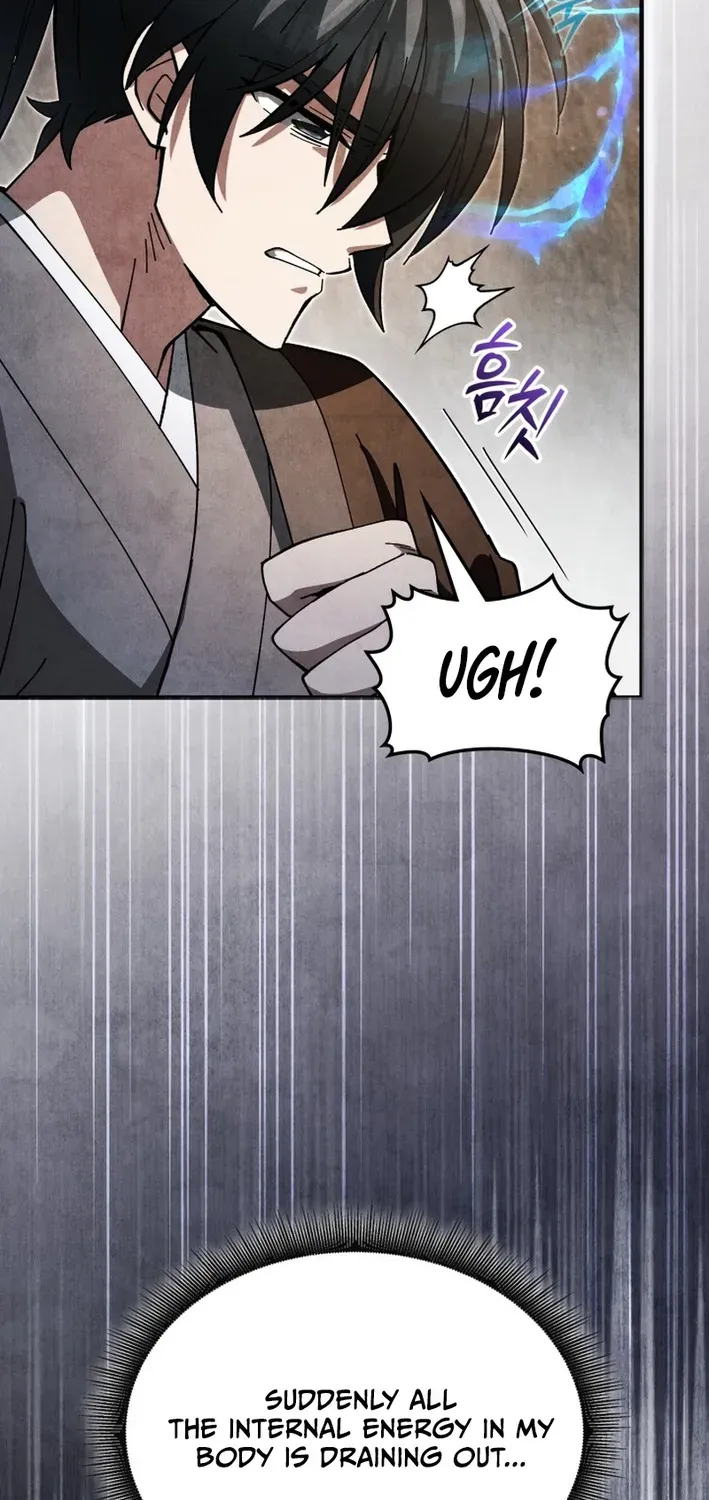 How to Survive as a Martial World Civil Servant Chapter 18 page 82 - 