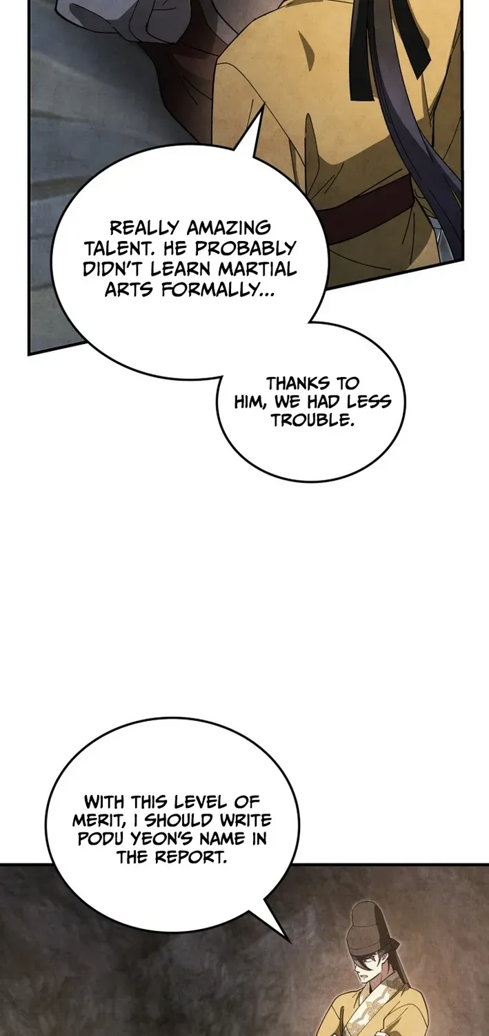 How to Survive as a Martial World Civil Servant Chapter 18 page 87 - 