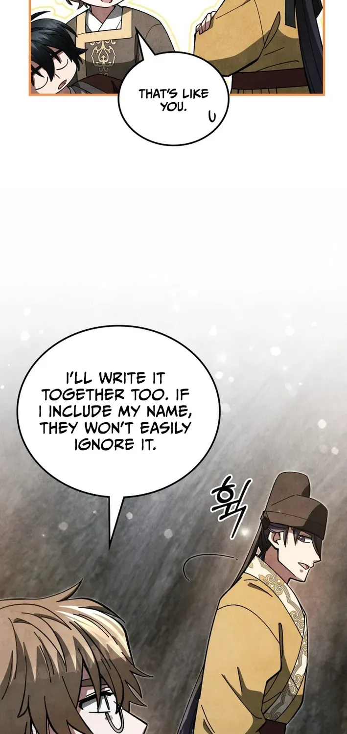 How to Survive as a Martial World Civil Servant Chapter 18 page 89 - 