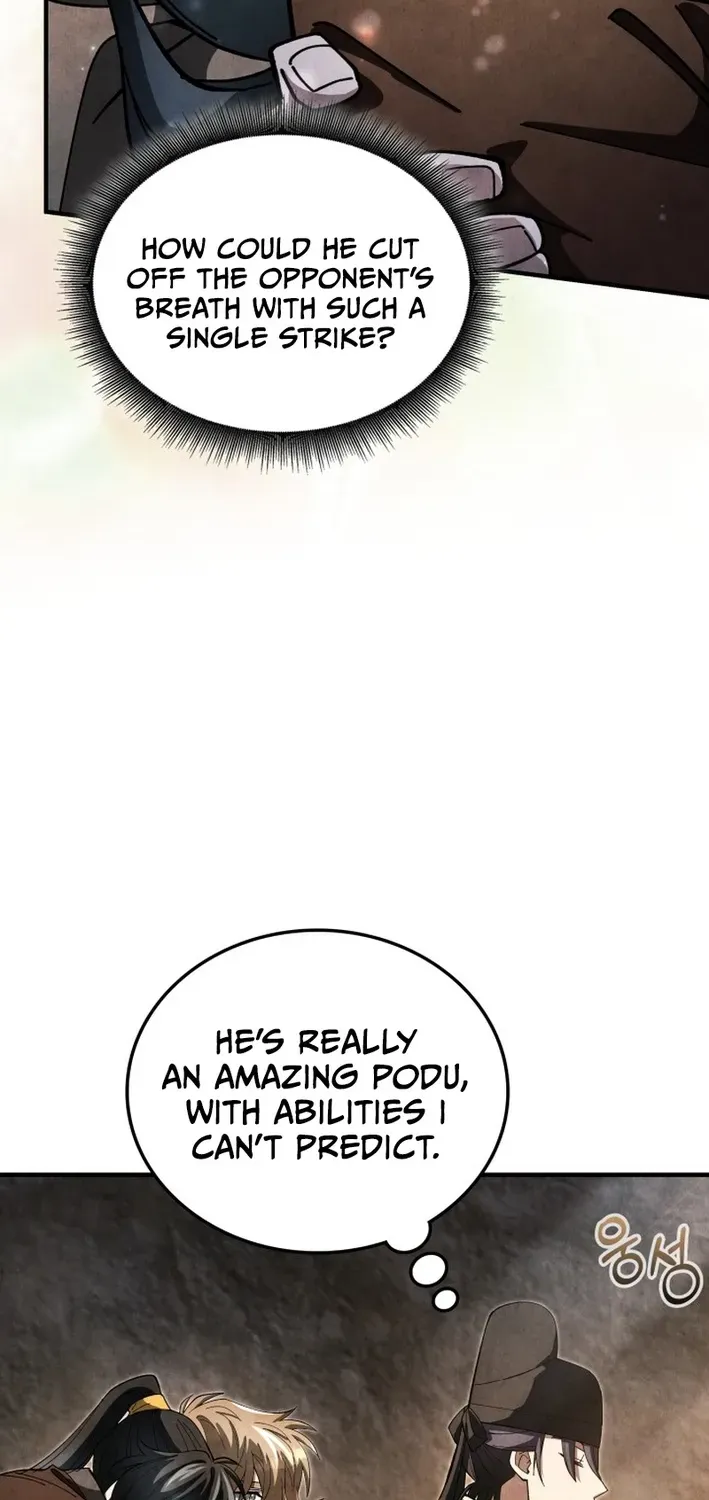 How to Survive as a Martial World Civil Servant Chapter 18 page 93 - 