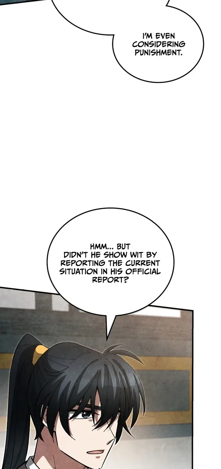 How to Survive as a Martial World Civil Servant Chapter 19 page 12 - 