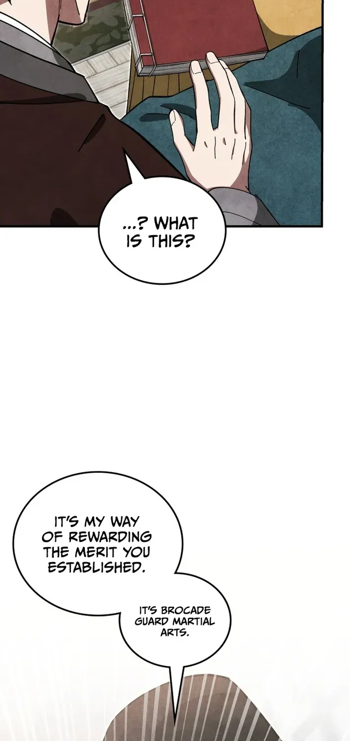 How to Survive as a Martial World Civil Servant Chapter 19 page 17 - 