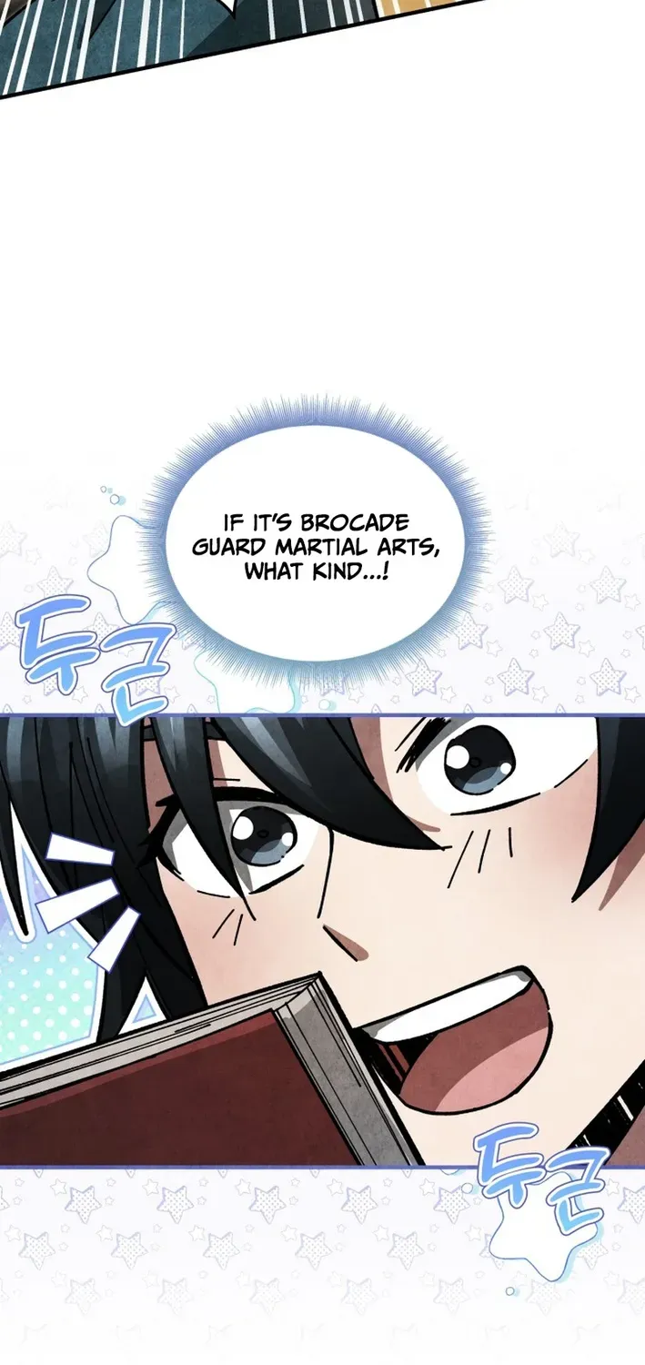 How to Survive as a Martial World Civil Servant Chapter 19 page 19 - 