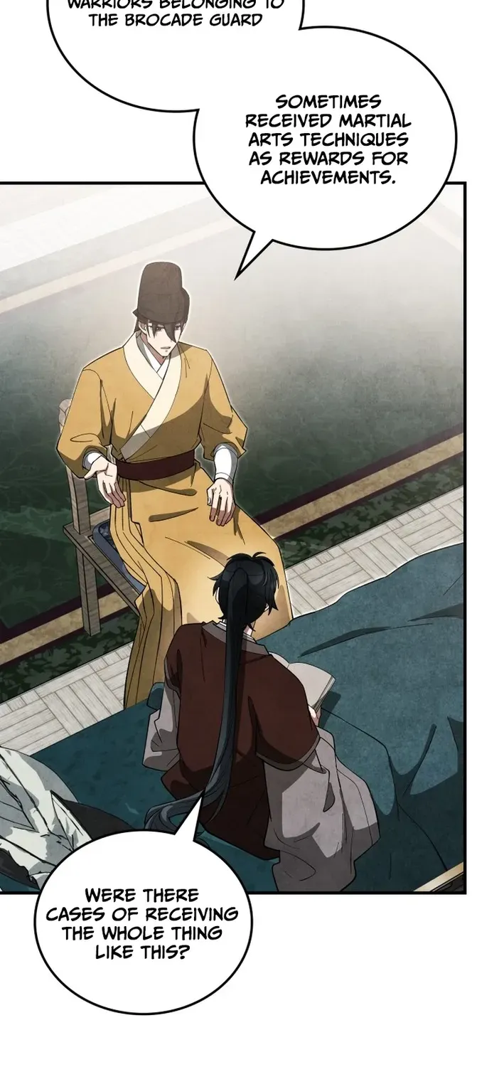 How to Survive as a Martial World Civil Servant Chapter 19 page 27 - 